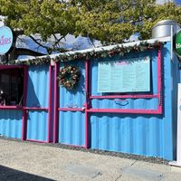 Exterior of Lokales  at Lokales in Bayamon