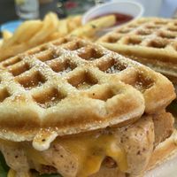   at Lokales in Bayamon