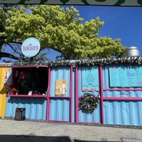   at Lokales in Bayamon