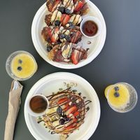   at Lokales in Bayamon