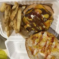   at Lokales in Bayamon