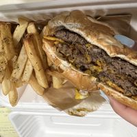   at Lokales in Bayamon