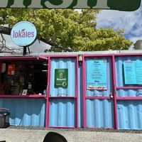   at Lokales in Bayamon