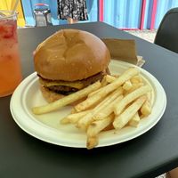   at Lokales in Bayamon