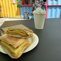   at Lokales in Bayamon