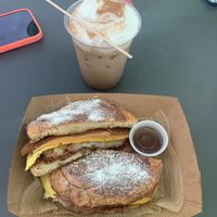   at Lokales in Bayamon