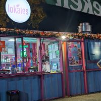  at Lokales in Bayamon