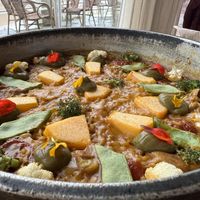 Arroz Mi Candelita  at Mi Candelita in Banugues