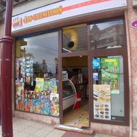  at Los Valencianos in Villaviciosa