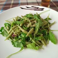 Pljukanci at Braavos in Banjole
