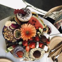 Bali Brunch  at Bali Brunch in Vienna