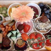  at Bali Brunch in Vienna