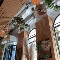  at Bali Brunch in Vienna