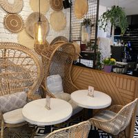   at Bali Brunch in Vienna