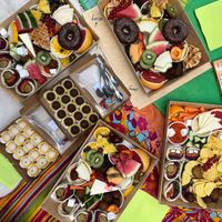  at Bali Brunch in Vienna