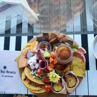  at Bali Brunch in Vienna