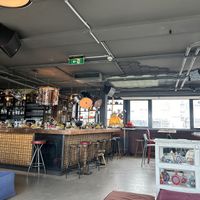   at Bali Brunch in Vienna