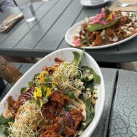   at Armonia Kitchen in San Diego