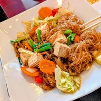  at My Thai in San Luis Obispo