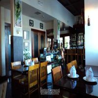 Inside at My Thai in San Luis Obispo