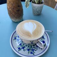  at Kazik in Amsterdam