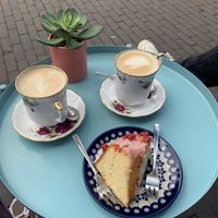   at Kazik in Amsterdam