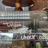   at Kazik in Amsterdam