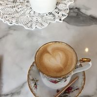  at Kazik in Amsterdam