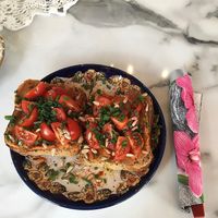  at Kazik in Amsterdam