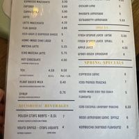 Dranken  at Kazik in Amsterdam