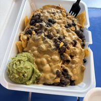   at Unity Taqueria in Philadelphia