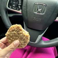 Oatmeal crème pie   at The Difference Baker in Ashburn