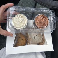   at The Difference Baker in Ashburn