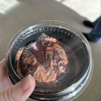   at The Difference Baker in Ashburn