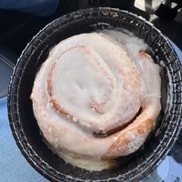   at The Difference Baker in Ashburn