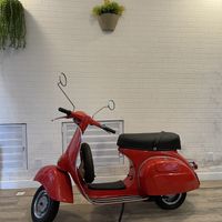 Inside decor at Fatto a Mano Gelateria in Rio De Janeiro