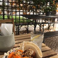   at Sunrays Kitchen in Lagos