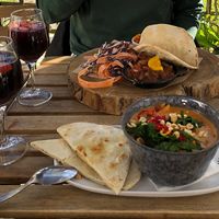   at Sunrays Kitchen in Lagos