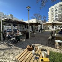 Sunrays is great for wheelchair access   at Sunrays Kitchen in Lagos