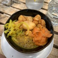   at Sunrays Kitchen in Lagos