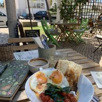   at Sunrays Kitchen in Lagos