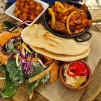  at Sunrays Kitchen in Lagos