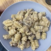   at La Cosa Vegana in Granada