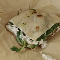  at La Cosa Vegana in Granada