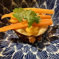 Pulled oyster mushroom  at Lazytiger in Ermelo