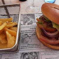  at Taberna El Puente in Ronda