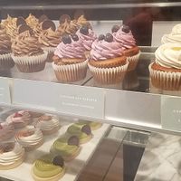 So pretty! at Vegateau in Montreal