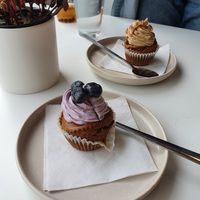 Soo good! at Vegateau in Montreal