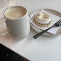   at Vegateau in Montreal