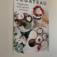   at Vegateau in Montreal